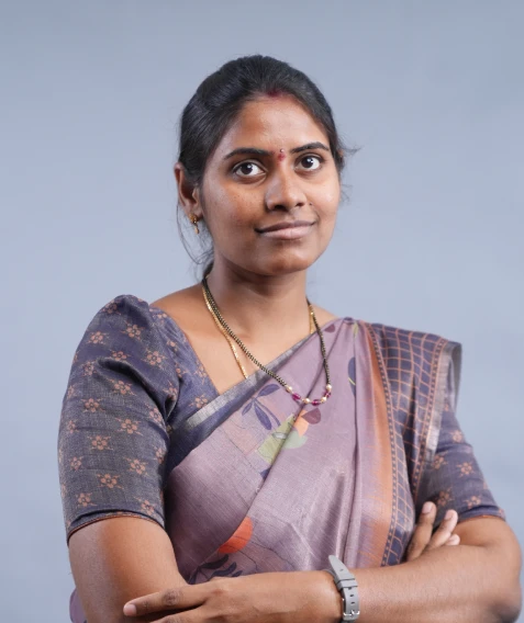 Janapaneedi Srilakshmi