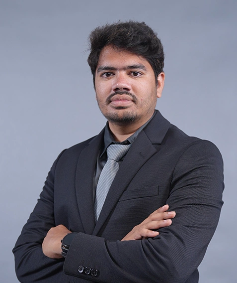 Ketha Siva Saikishore
