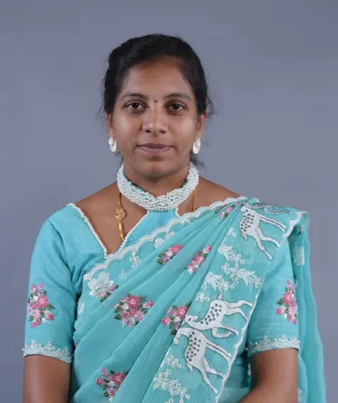 Kondamuri Pushpalatha
