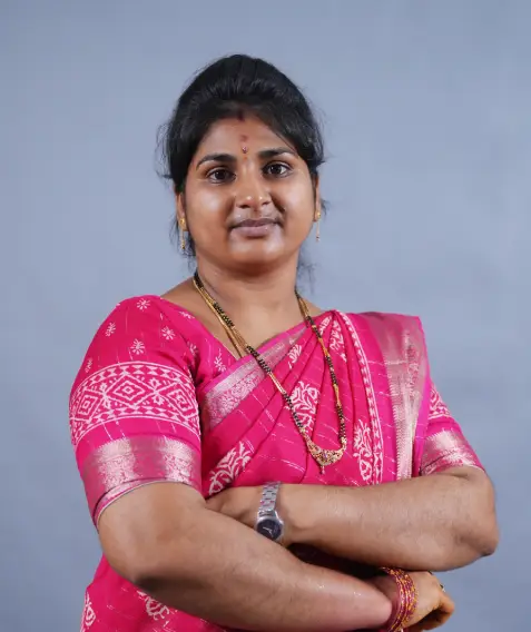 Kondapalli Syamala Kalyani