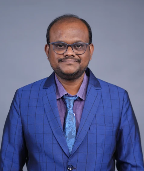 Kumaranarayana Swamy C