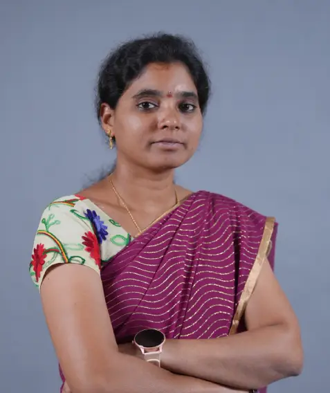 Kadiyala Bhavani