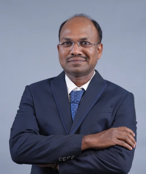 Mr. Kaladi Govindaraju
