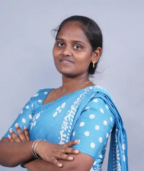 Kalavala Sudha Rani