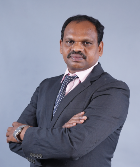 Mr. Kasukurthi Rambabu