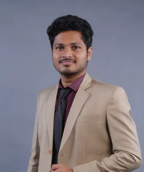 Kola Vijay Kumar