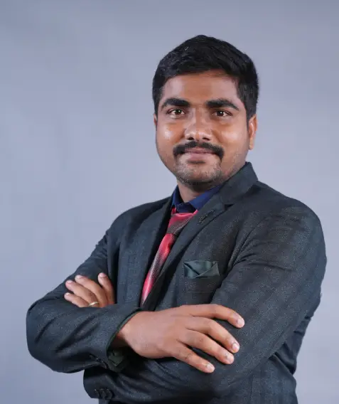 Kotta Jakraiah