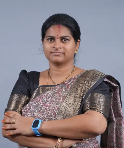 Kunduru Sandhya Rani