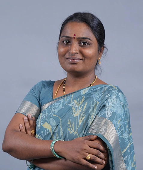 Ms. Lavanya Kumari Pithani