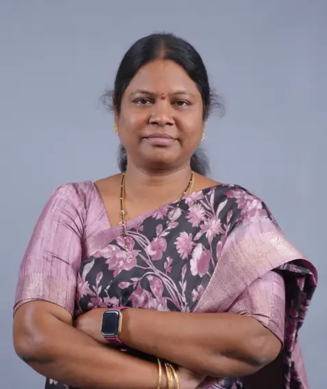 Kambampati Lakshmi