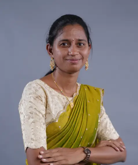 Lotha Parinaya Sri