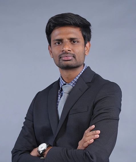 Marisetti Kalyan Ramudu