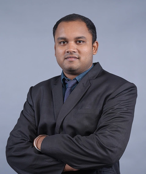 Mr. Metla Subrahmanyam