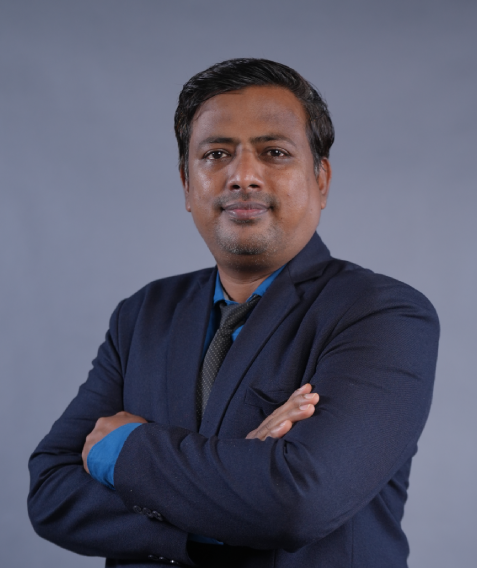 Dr. Mohammed Zubairuddin