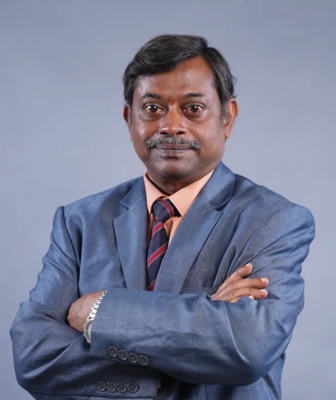 Mr. M S R Sekhar