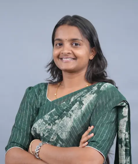 Madapati Venkata Lakshmi