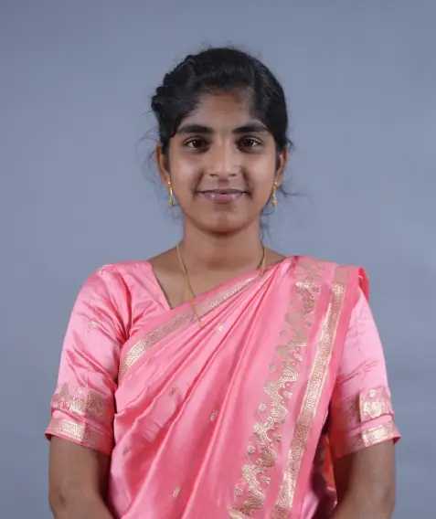 Mortha Yamini