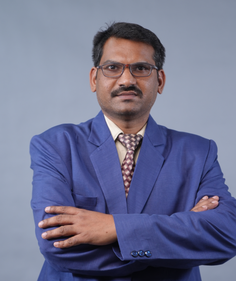 Mr. Chikkam China Subba Rao