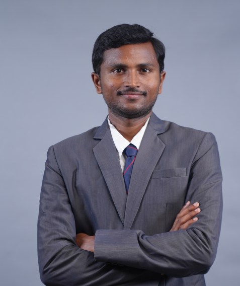 Mr. Jannela Yernaidu