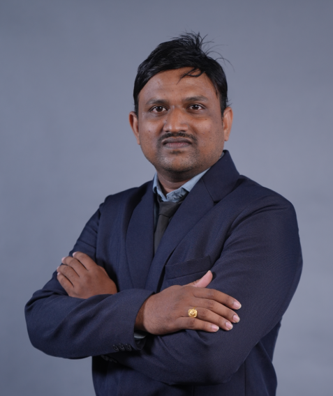 Mr. Nulu Naresh