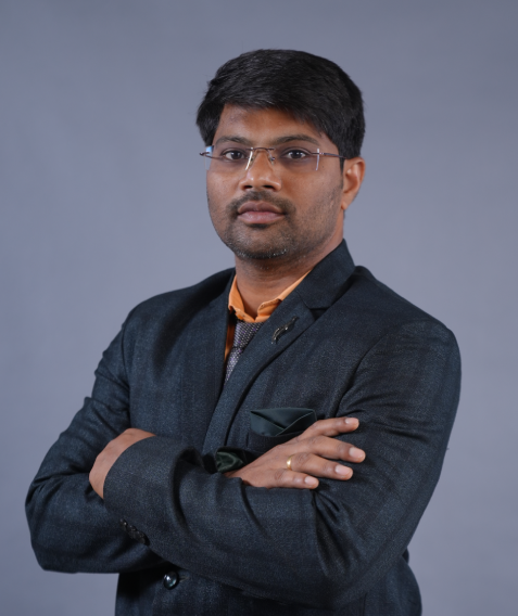 P Uma Maheswara Rao