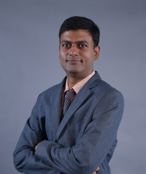 Mr. Subrahmanyam S
