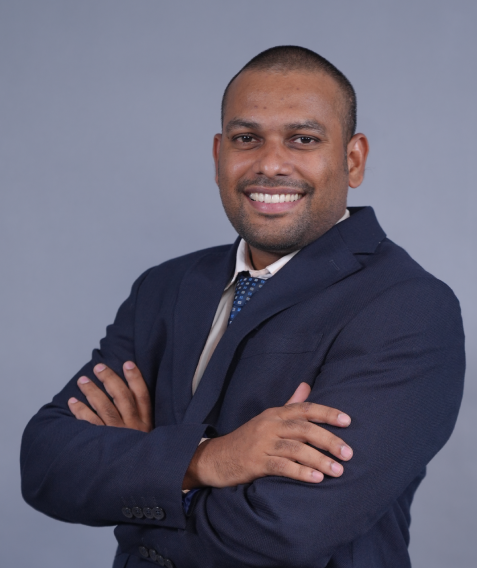 Mr. Sundarapalli Ganapathi