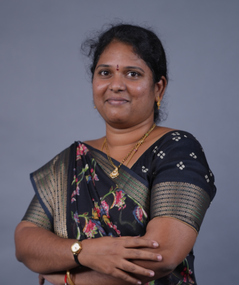 Sanipina Anjani Devi