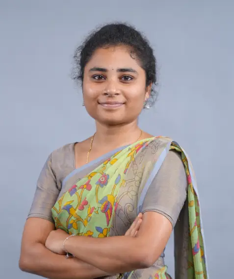 Ms. Cheepurupalli Hemalatha