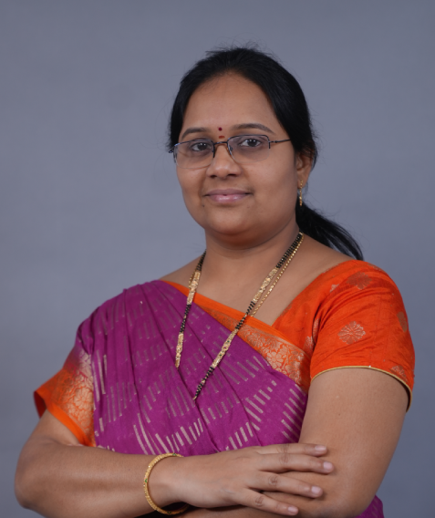 Ms. Mylavarapu Anusha