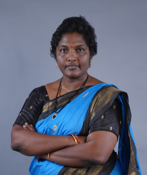 P Sri Gowri Padmaja