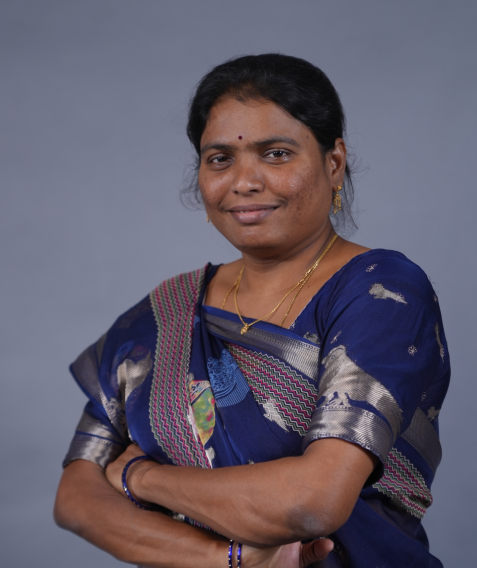 Ms. Varasala Pragna