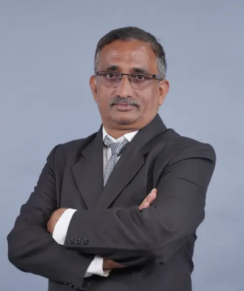 Dr. Keerty Vs Ramachandra Murthy