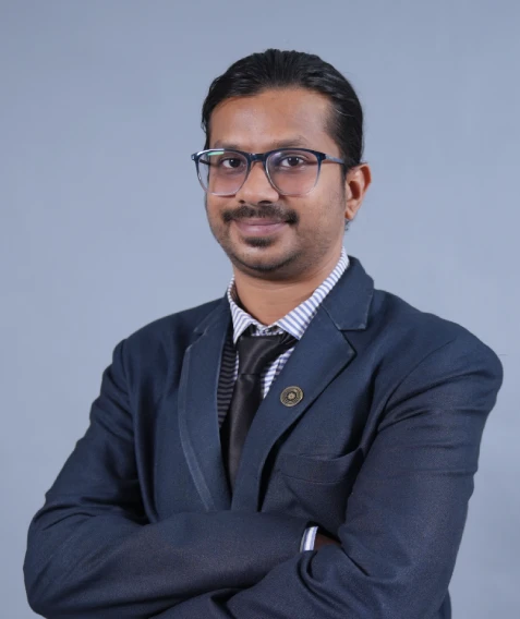 Dr. Muthyala Sai Chaithanya