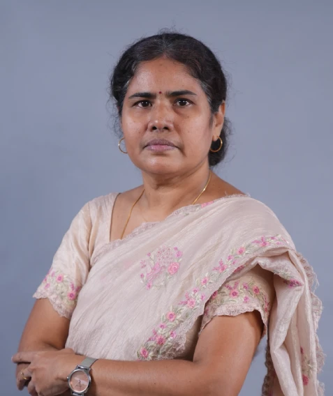Dr. Nainavarapu Radha