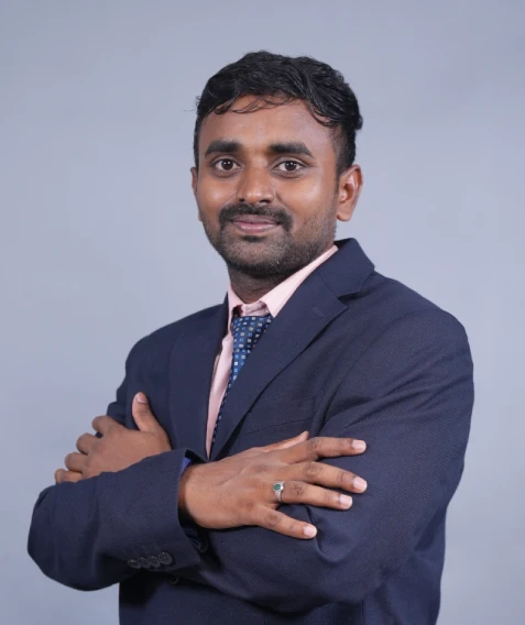 Mr. Nalli Bhaskara Rao