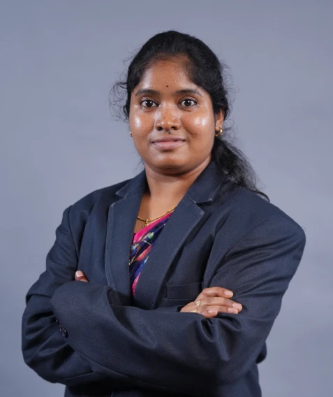 Ms. Nataru Anusha