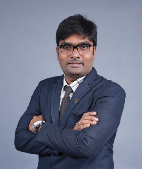 Dr. Bellum Ramamohan Reddy