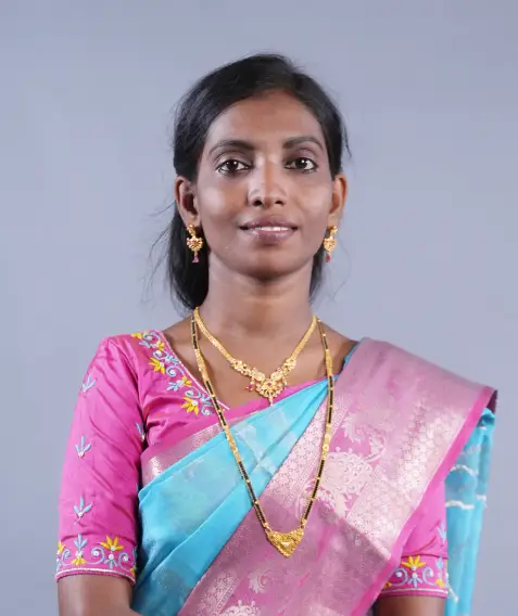 Padamati Ratna Kumari