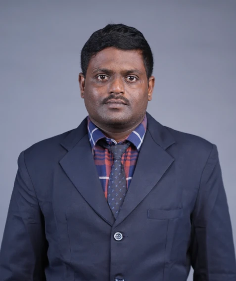 Dr. Padarti Vijayakumar