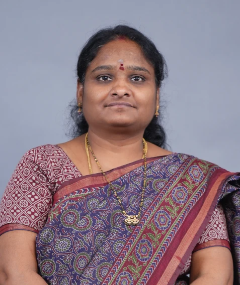 Dr. Pamarthi Sunitha