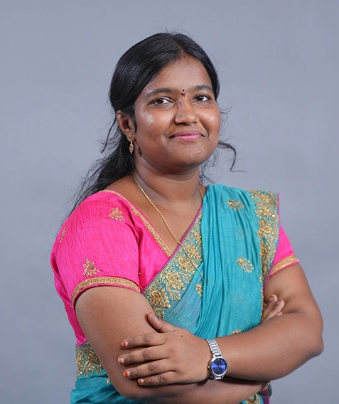 Pentakota Rohini