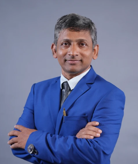 Dr. Penumutchi Bujji Babu