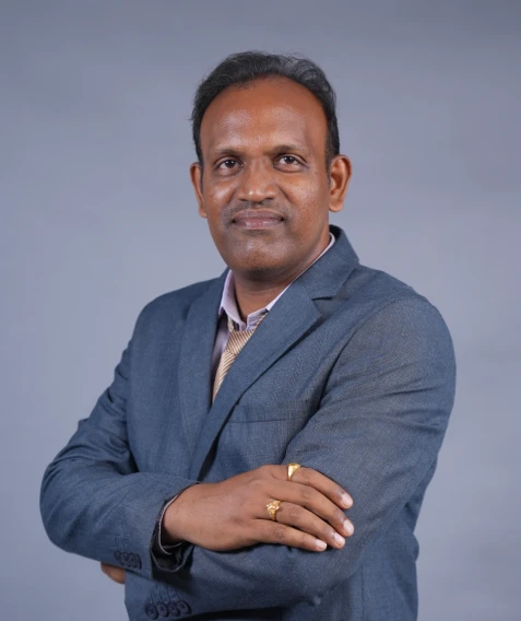 Praveen Kumar Bathula