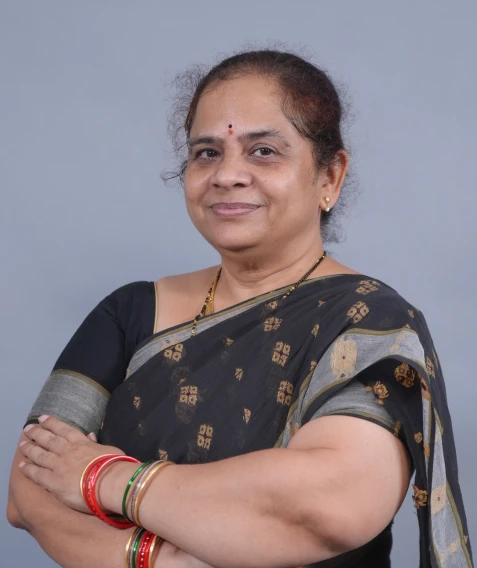 Ms. Panuganti Lakshmi