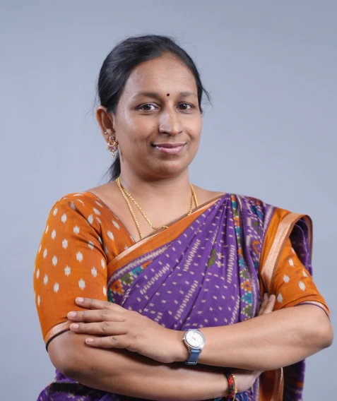 Ms. Pediredla Srilatha