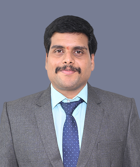 Dr. Phani Sridhar Addepalli