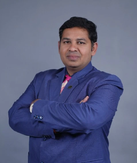 Dr. Reminisetty Giri Prasad