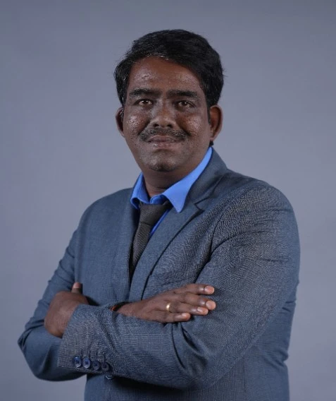 Dr. Elumalai P V