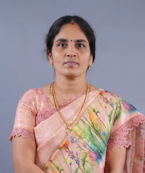 Dr. Rajyalakshmi Uppada